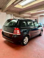 Opel zafira 2012, Auto's, Opel, Euro 5, Bedrijf, Zafira, Handgeschakeld