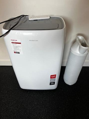 3-in-1 airco Inventum AC905W beschikbaar voor biedingen