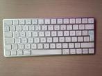 Apple Magic Keyboard UK English (anglais), Comme neuf, Enlèvement, Apple, Qwerty