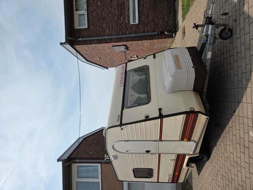 Brasilia 330 caravelair, Caravans en Kamperen, Caravans, Particulier, Caravelair, Ophalen
