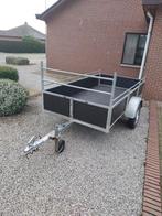 Aanhangwagen, Auto diversen, Aanhangers en Bagagewagens, Ophalen