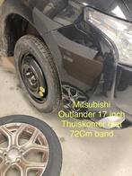 Reservewiel Thuiskomer MITSUBISHI  Colt ASX Outlander Eclips, Auto-onderdelen, Ophalen of Verzenden, Gebruikt, Mitsubishi