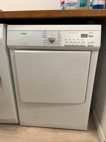 Sèche linge AEG beschikbaar voor biedingen