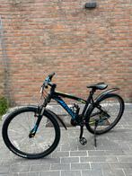 Btwin mountainbike, Fietsen en Brommers, Ophalen, Zo goed als nieuw, B-Twin