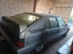 Citroen bx biarritz, Auto's, Citroën, Voorwielaandrijving, Stof, Zwart, 4 cilinders