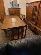 Eethoek Louis XV- stijl, Antiek en Kunst, Ophalen