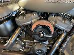 Harley-Davidson STREET BOB, 1745 cm³, Chopper, Entreprise