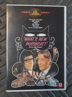 What's New Pussycat ? ( Clive Donner ) 1965, Enlèvement ou Envoi, Comédie