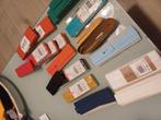 Lot biaislint 15 & 20 mm geen rekbare, Hobby en Vrije tijd, Ophalen of Verzenden, Zo goed als nieuw