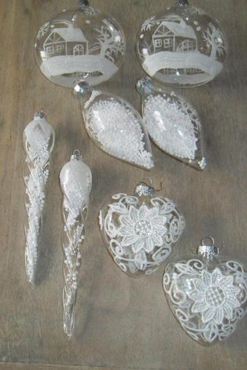 kerst decoratie deel 4 beschikbaar voor biedingen