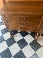 houten kastje, Huis en Inrichting, Ophalen