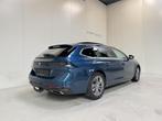 Peugeot 508 SW 1.5 HDI Autom. - GPS - Topstaat! 1Ste Eig!, 4 deurs, 4 cilinders, https://public.car-pass.be/vhr/82fb2cfd-60d9-42ac-846c-f7d25a8dff1e