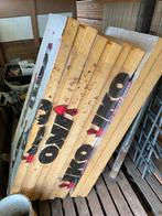 Pir iko enertherm 14cm 5,5 platen, Doe-het-zelf en Bouw, Ophalen, Zo goed als nieuw