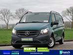 Mercedes-Benz VITO 114 cdi, Te koop, Groen, Diesel, Bedrijf
