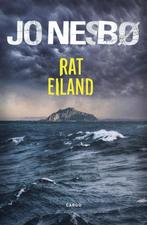 Rateiland en andere verhalen  -  Jo Nesbø, Boeken, Thrillers, Verzenden, Jo Nesbø