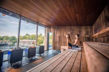 Cadeaubon Resort Waer Waters t.w.v. 50€ beschikbaar voor biedingen