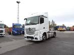 mercedes actros 1845, Auto's, Vrachtwagens, Automaat, Achterwielaandrijving, Euro 6, USB