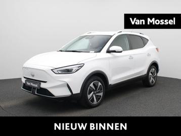 MG MG ZS EV EV Standard Range Comfort 50 kWh beschikbaar voor biedingen