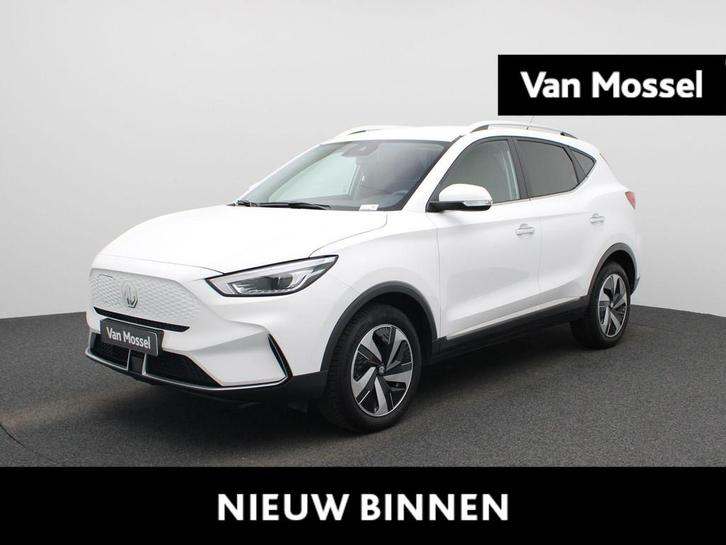 MG MG ZS EV EV Standard Range Comfort 50 kWh, Auto's, MG, Bedrijf, Te koop, ZS, ABS, Achteruitrijcamera, Adaptive Cruise Control