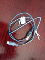 Micro USB cable oplader en data, Ophalen, Nieuw