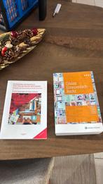 Leerboeken handelswetenschappen 1ste jaar, Ophalen, Zo goed als nieuw