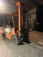 Heftruck diesel, Zakelijke goederen, Ophalen, Diesel, Heftruck