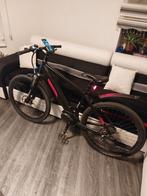 Elektrische Fiets X-Track Mountainbike, Fietsen en Brommers, Elektrische fietsen, Ophalen of Verzenden