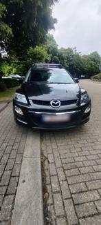 A vendre mazda cx7, Auto's, Mazda, Euro 5, Diesel, Particulier, CX-7