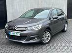 Citroën C4 1.6hdi eu6 2016 168.000 automaat, Auto's, Citroën, Electronic Stability Program (ESP), Leder en Stof, Bedrijf, 5 deurs