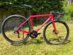 Specialized Crux 52 - 105Di2 12SP, Fietsen en Brommers, 28 inch, Carbon, 49 tot 53 cm, Zo goed als nieuw