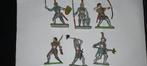 soldaatjes Crescent ridders, Verzamelen, Poppetjes en Figuurtjes, Gebruikt, Ophalen of Verzenden