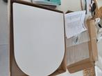 Duravit soft close wc deksel, nieuw, Bricolage & Construction, Sanitaire, Enlèvement, Neuf, Toilettes