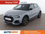 Audi A1 30 TFSI (bj 2019, automaat), Auto's, Euro 6, 116 pk, USB, 1245 kg