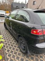 Voiture accidentée,, Achat, Attache-remorque, Coupé, Particulier