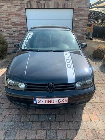 Golf 4 1.9sdi 