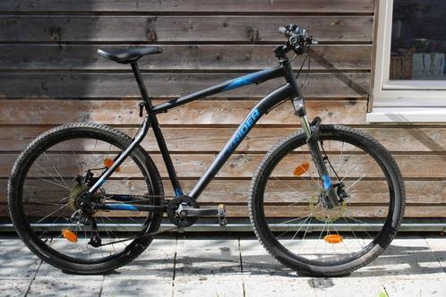 mountainbike, Fietsen en Brommers, Fietsen | Heren | Sportfietsen en Toerfietsen, Zo goed als nieuw, Overige merken, 10 tot 15 versnellingen