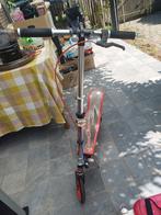 Step Space Scooter, Ophalen, Gebruikt