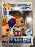 Freddy Funko Pop Exclusive 2nd Birthday