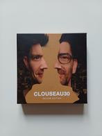 Clouseau 30 Deluxe Edition (4CD's + 1DVD), Ophalen of Verzenden, Gebruikt, Overige genres, Boxset