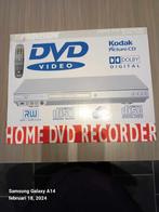 DVD-Recorder/speler, TV, Hi-fi & Vidéo, Lecteurs DVD, Comme neuf, Autres marques, Enregistreur DVD, Enlèvement