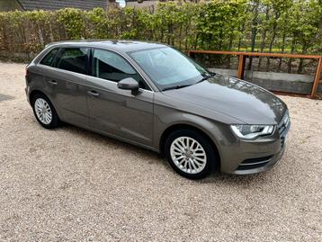 Audi A3 Sportback 5 portes, Achat, 5 portes, Diesel, Particulier