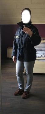 Julius K9 jas, Ophalen of Verzenden, Zo goed als nieuw