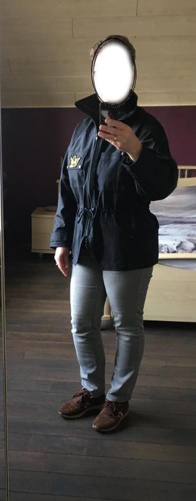 Julius K9 jas, Hobby en Vrije tijd, Overige Hobby en Vrije tijd, Zo goed als nieuw, Ophalen of Verzenden