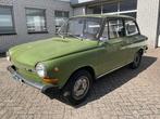 1976 Daf 46 De Luxe Oldtimer, Auto's, Gebruikt, Overige brandstoffen, Bedrijf, Overige carrosserie