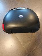 Topcase, Motoren, Accessoires | Koffers en Tassen, Ophalen of Verzenden, Gebruikt
