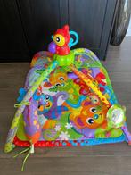 Playgro speelmat met muziek & lichtprojector, Ophalen, Gebruikt, Babygym, Met geluid