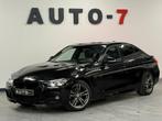 BMW 330 e iPerformance M-PACK 2016 Benzine/plug in. BTW in, Autos, Cuir, Achat, Entreprise, Entretenue par le concessionnaire