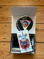 Catalinbread Karma Suture Silicon, Ophalen of Verzenden, Nieuw, Distortion, Overdrive of Fuzz