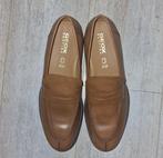 Mocassins Geox, Chaussures pour hommes, 42/43, Ophalen, Bruin, Nieuw, GEOX