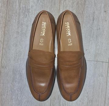 Mocassins Geox, Chaussures pour hommes, 42/43 beschikbaar voor biedingen